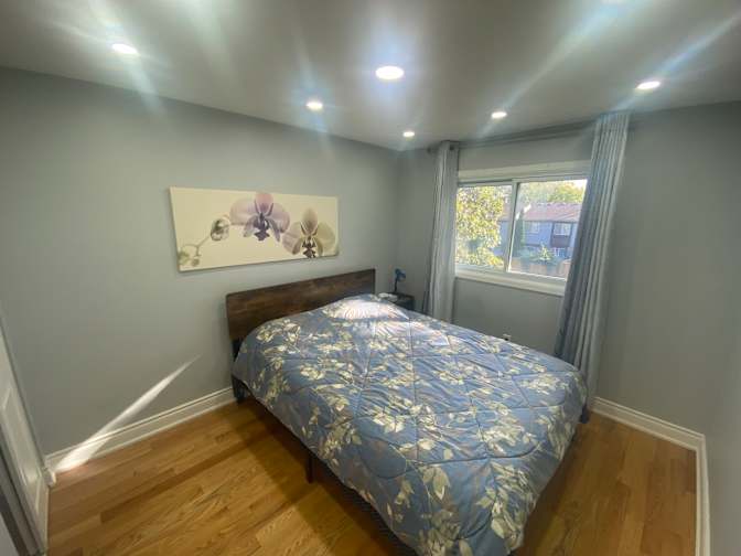 Naila's room