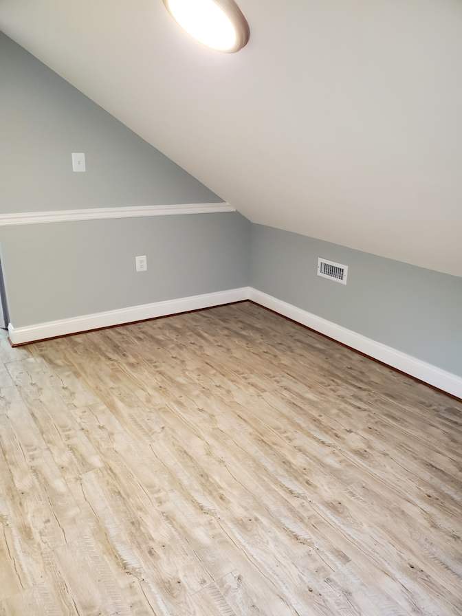 Vita's room