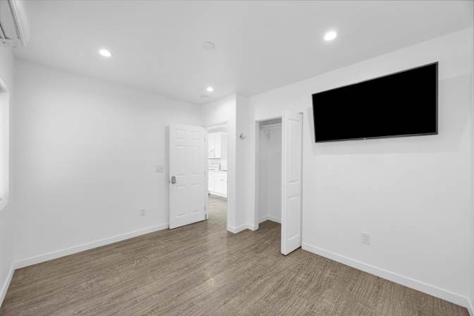Suite Spot Management's room