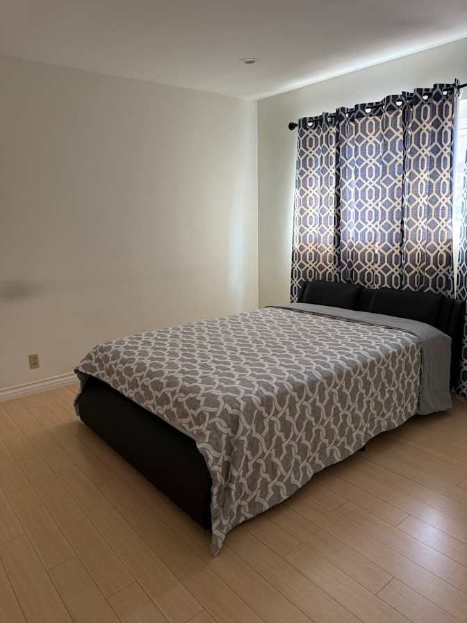 Kevin's room