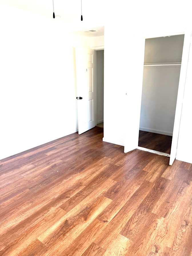 David's room