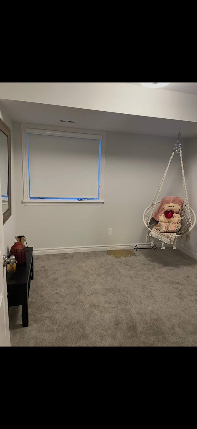 Alaa's room