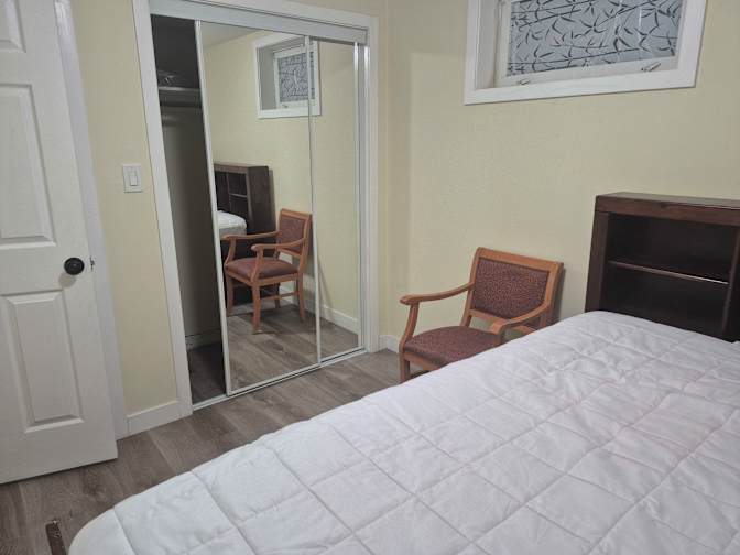 Daniel's room