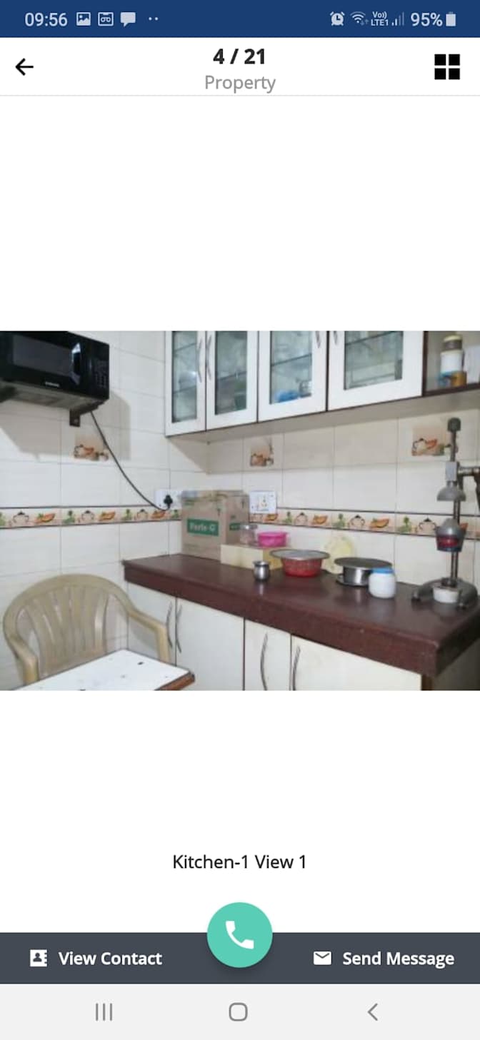 tanuj digani's room