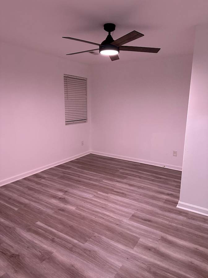 Ethan's room
