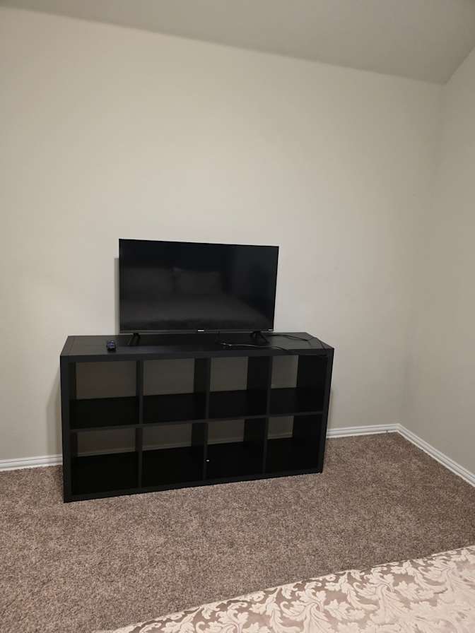 Sarah's room