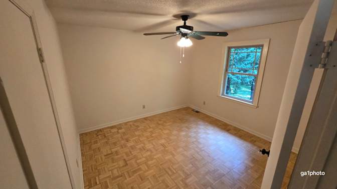 Miluska Alburqueque's room