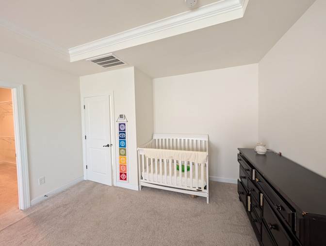 Alcove Rooms's room