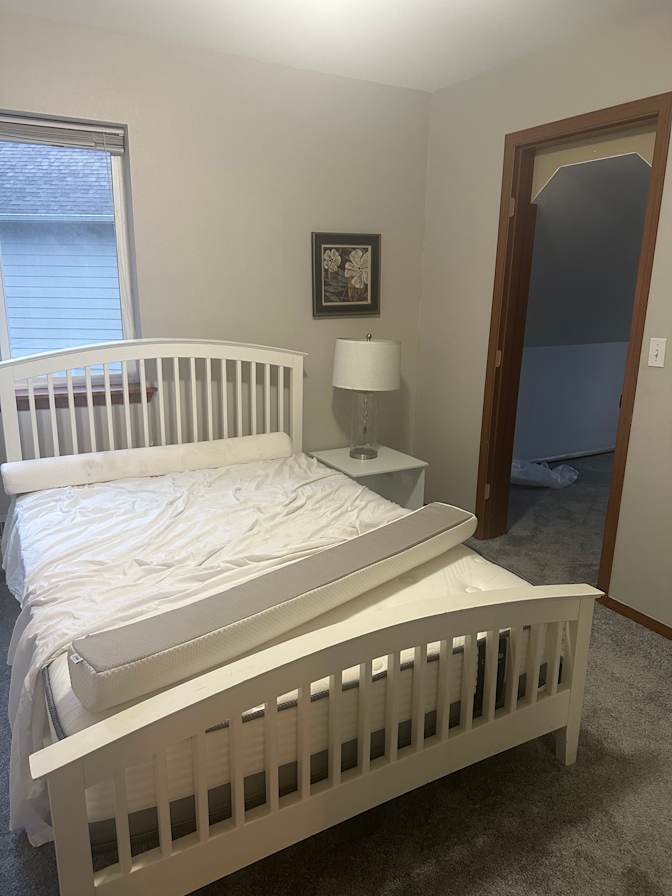 Berto's room