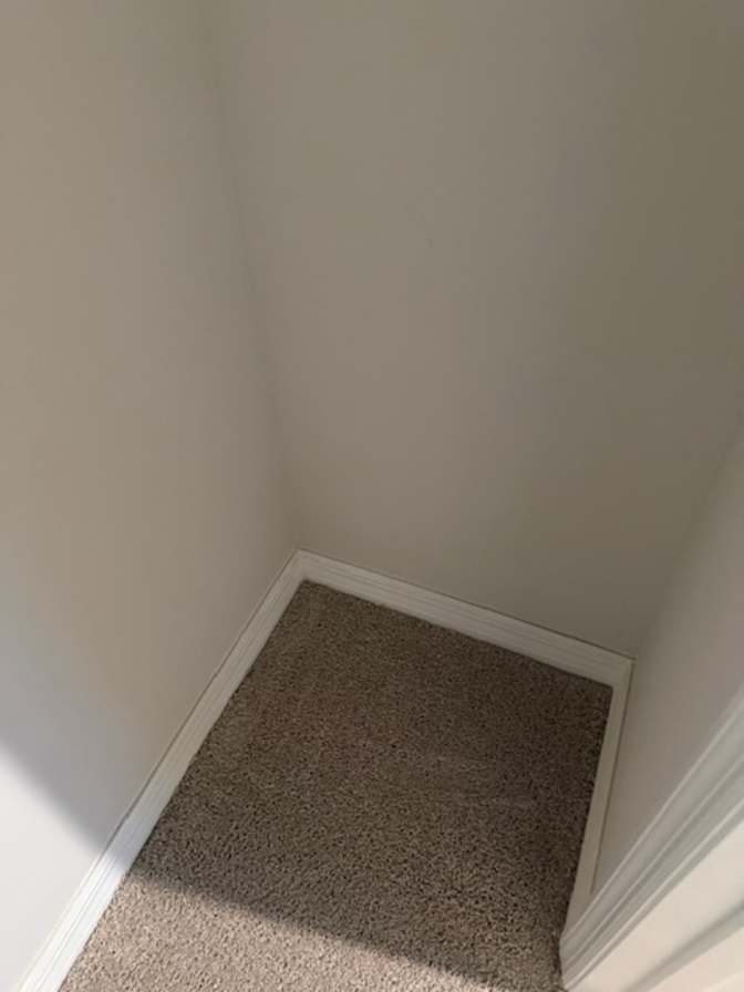 Randie's room