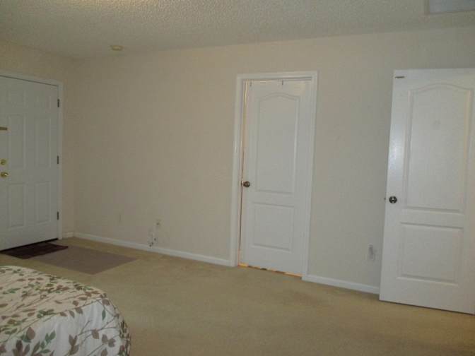 Amee's room