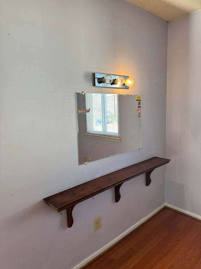 Jb's room