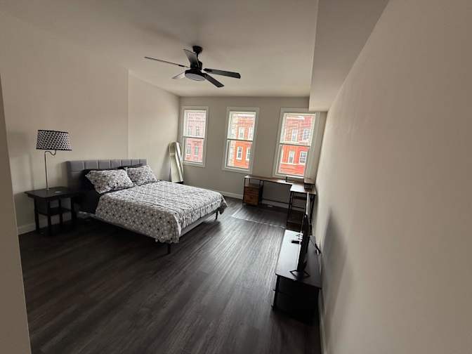 PadSplit's room