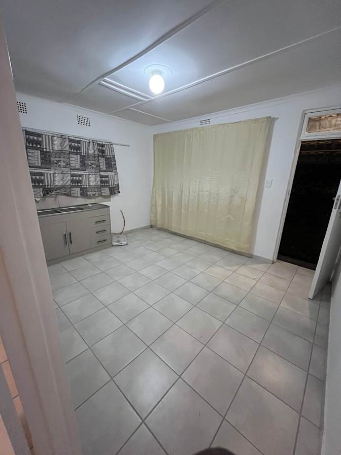 Jerome's room