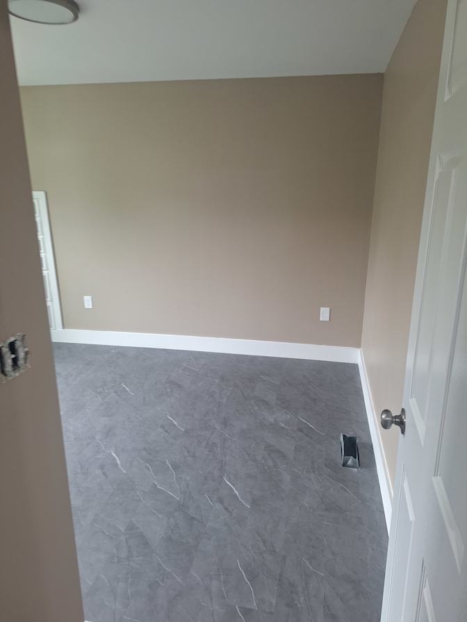 Russell's room