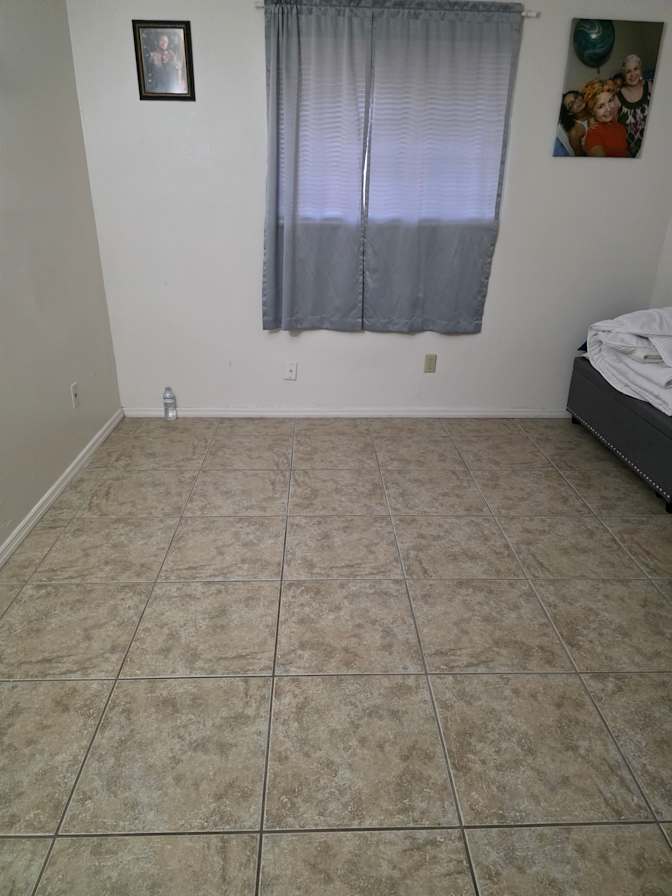 Franshua Figueroa's room