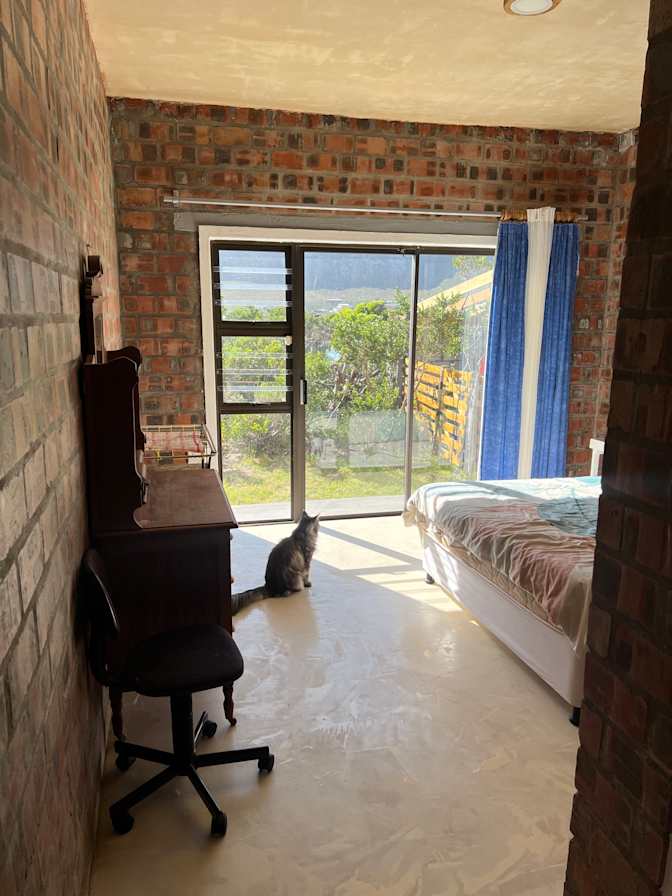 Byrin's room