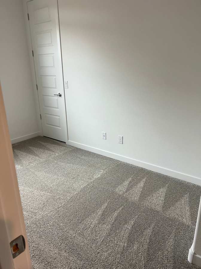Kris's room