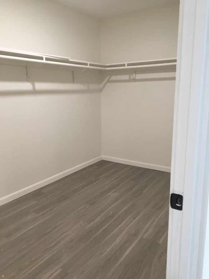 Amber's room