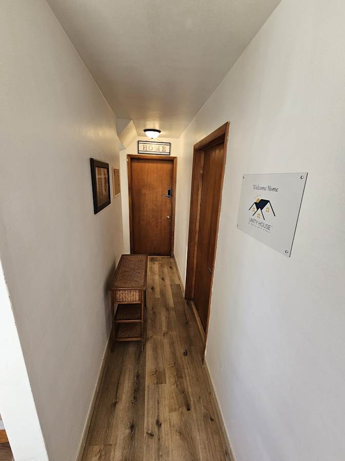 Justin's room