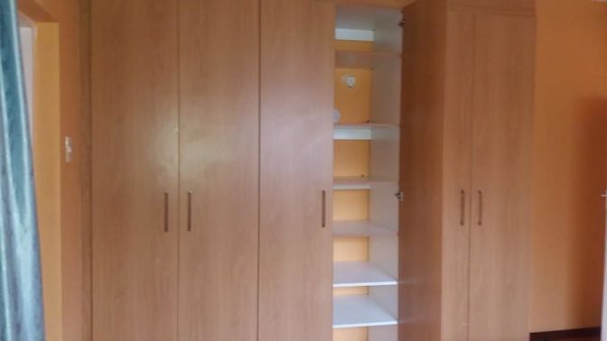 Igor Rivera Green's room