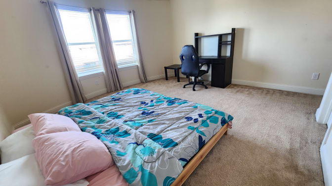 Mary's room