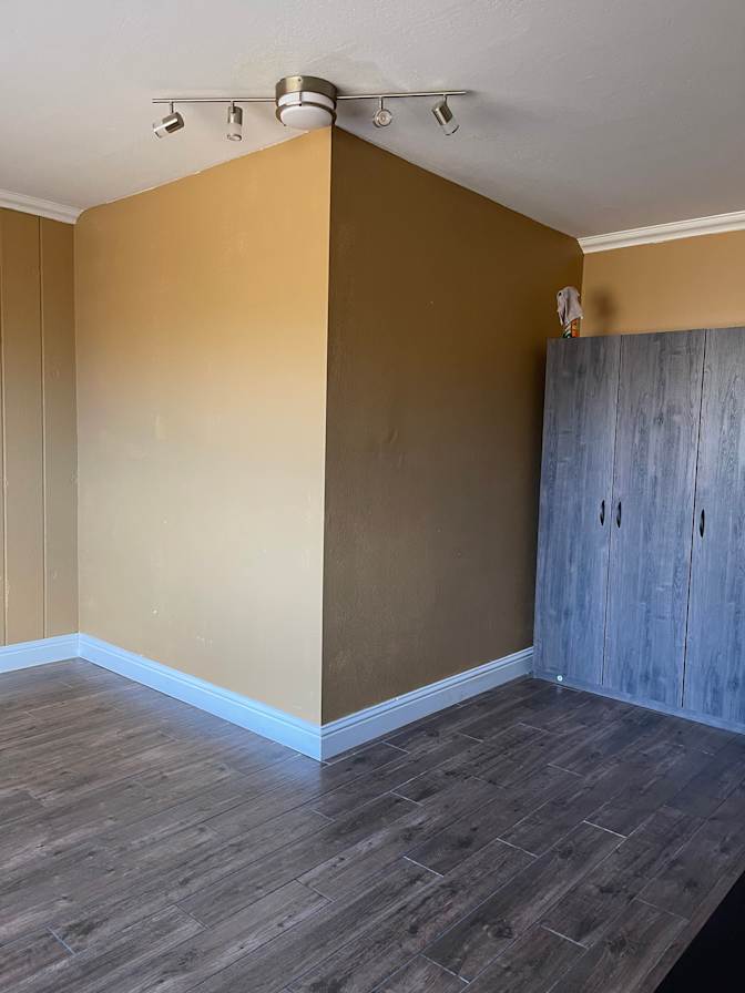 Ohana's room