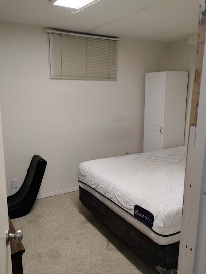 Casey's room