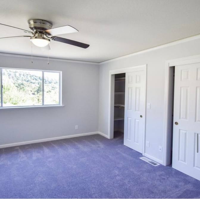 Jacqueline's room