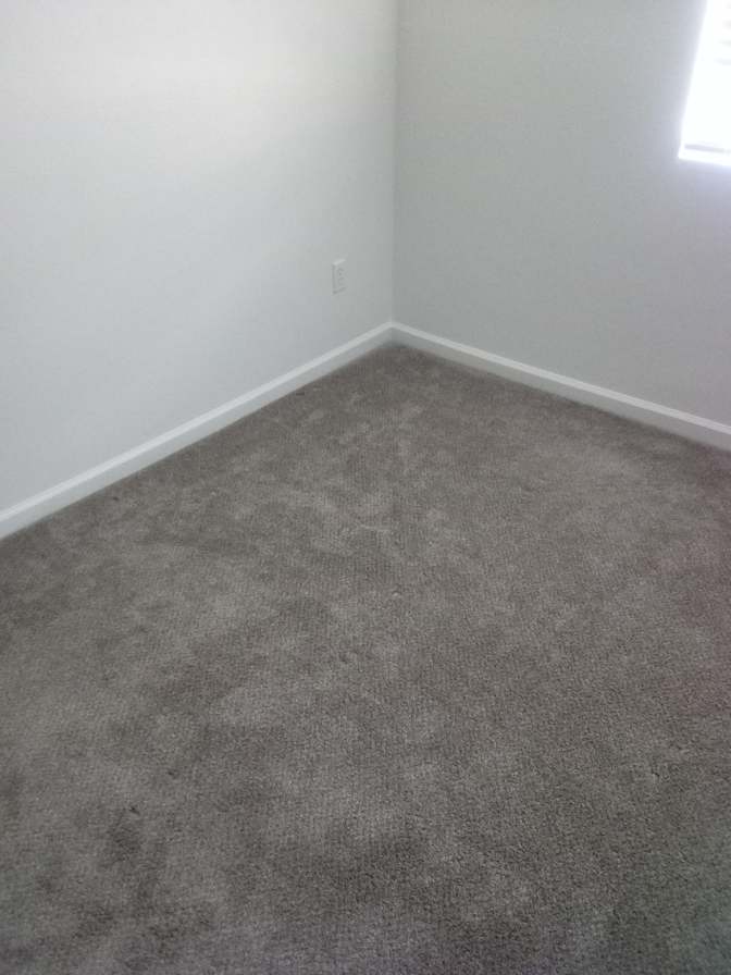 Rick's room