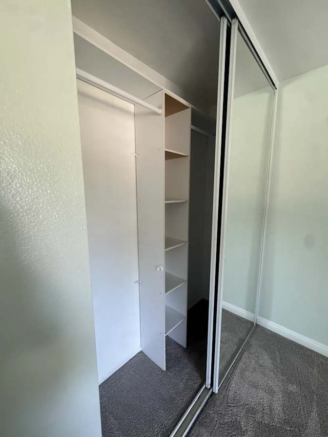 Linda's room