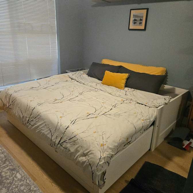 Kari's room