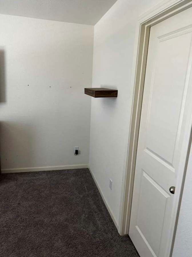 Filomeno's room