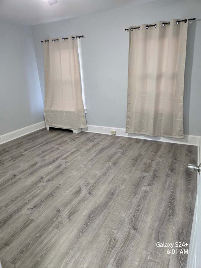 Louis's room