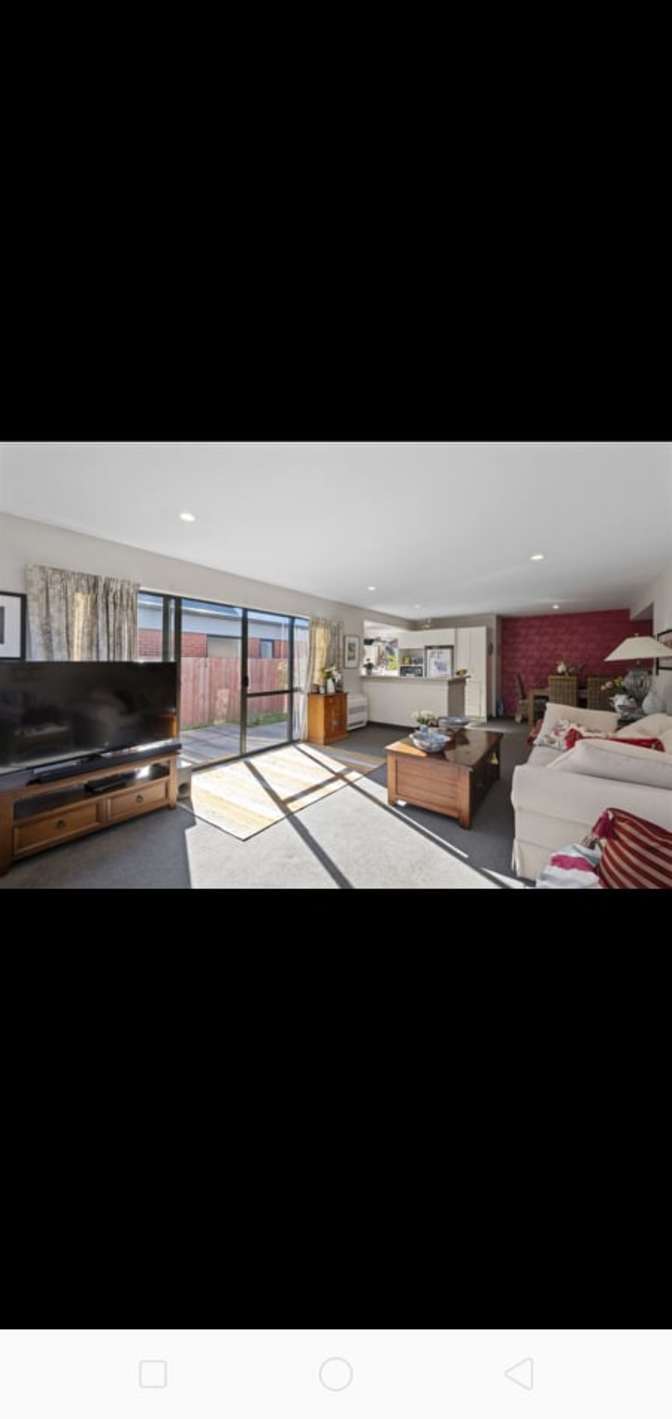 Gina Gladwin's room