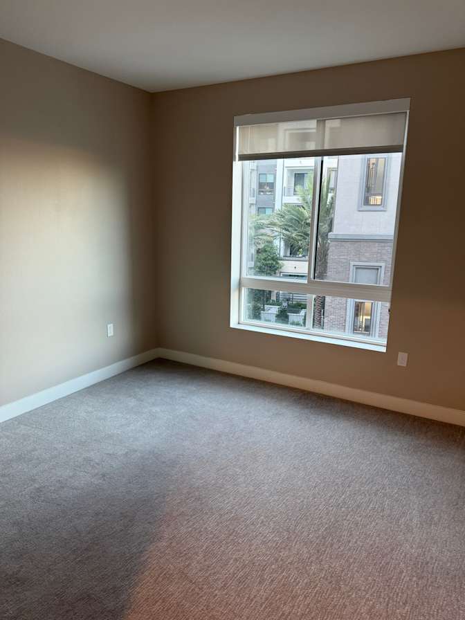 Marquez's room