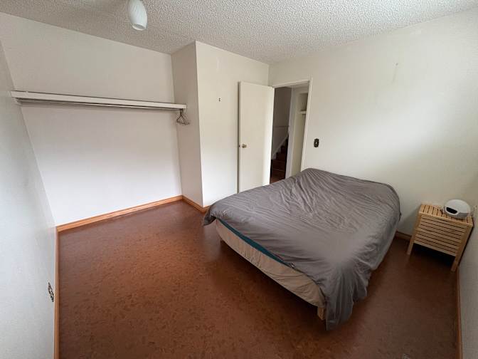 Ruth's room