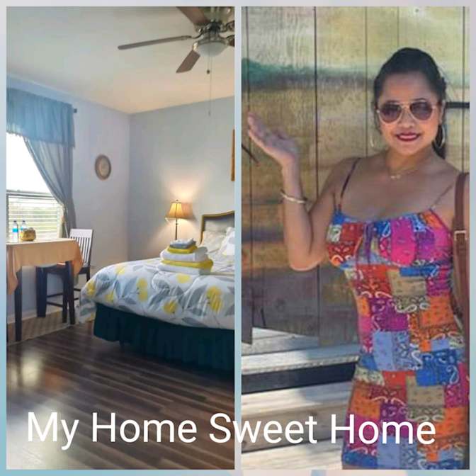 CHRISTY  KETSDEVER's room