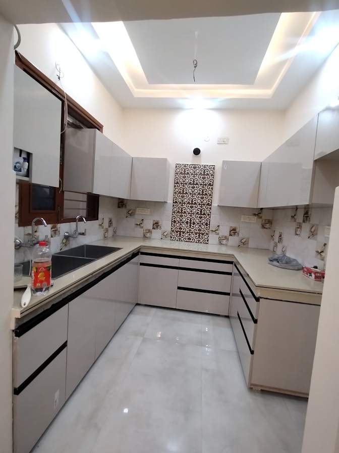 Akshita's room