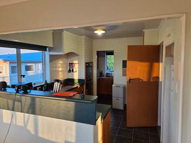 Tawhiri's room