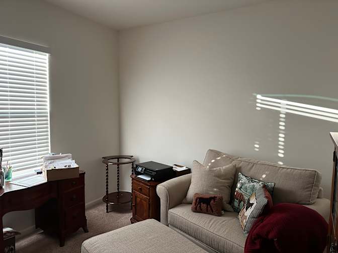 Dore's room