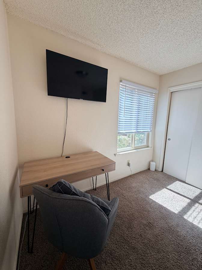 Lori's room