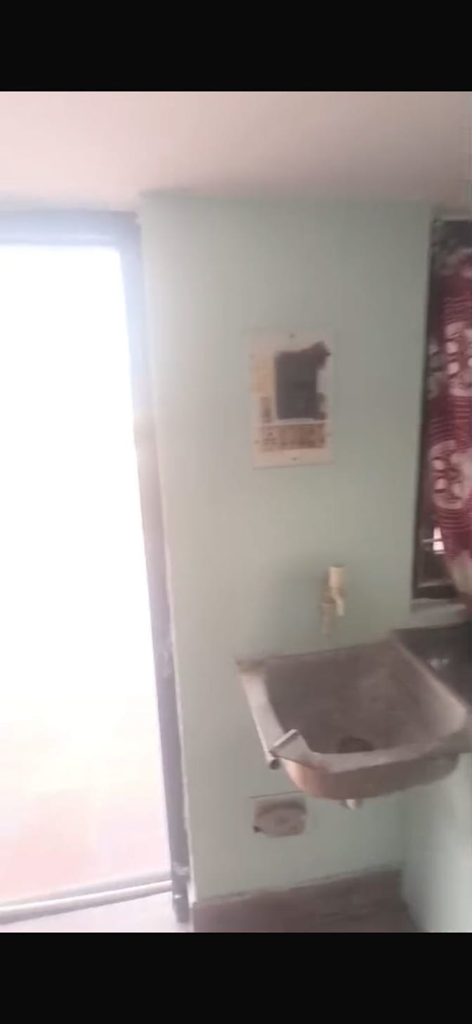 Rahul's room