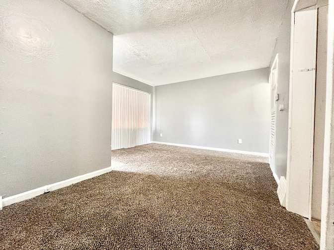 Wesley's room