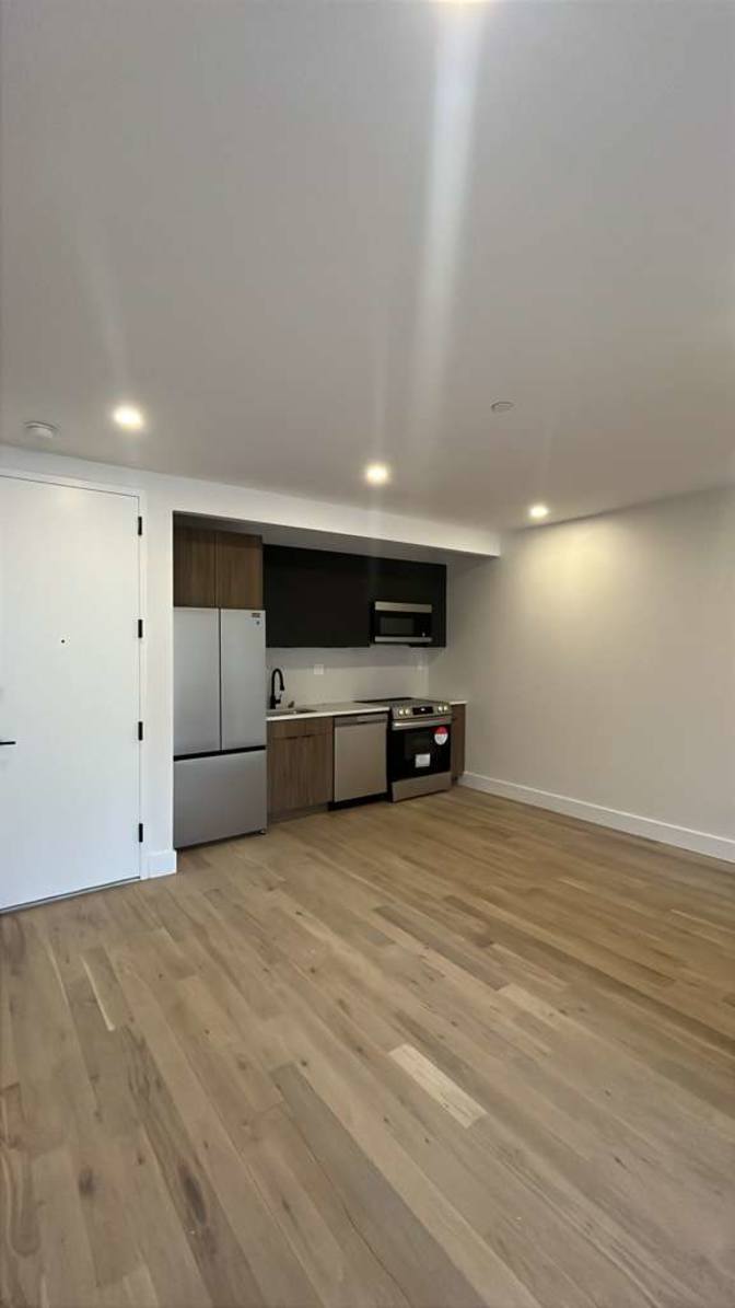 The Startup House's room