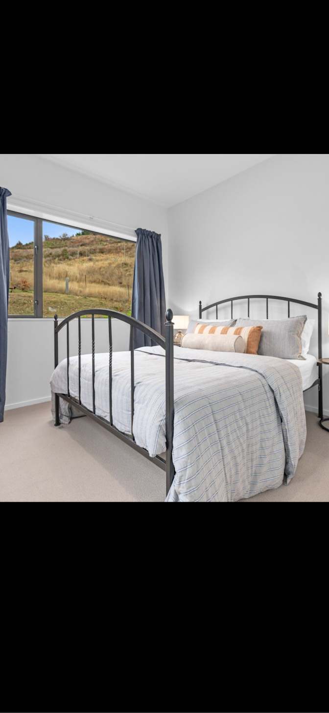 Olivia's room