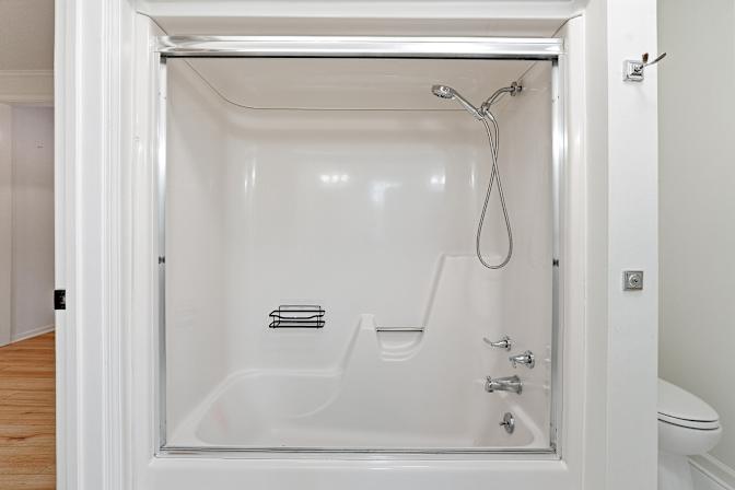 Alcove Rooms's room