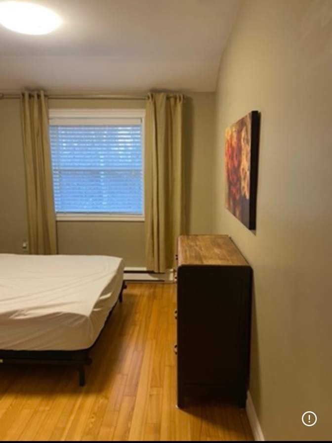 Susie's room