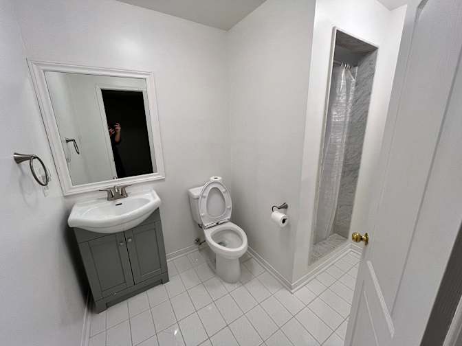 Jason's room
