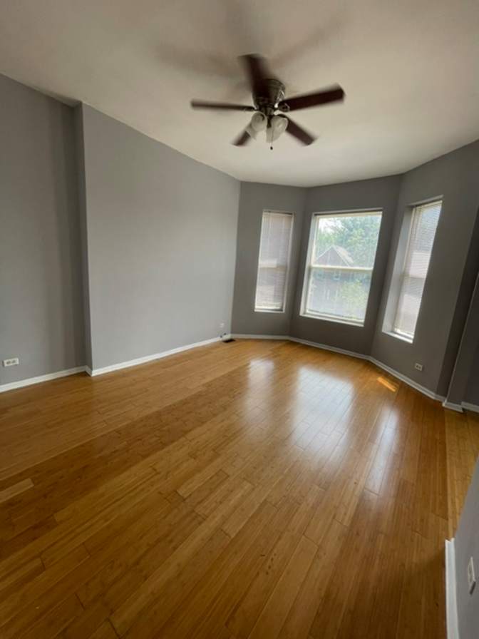 Rhonda Covington's room